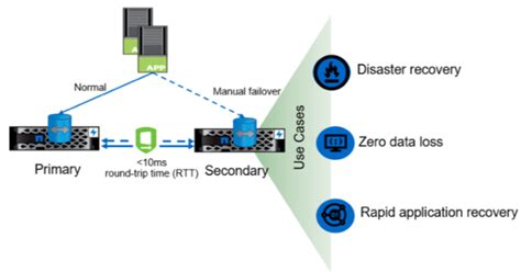 disaster recovery snap mirror.